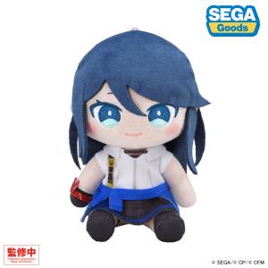 Project Sekai Colorful Stage! feat. Hatsune Miku: Hoshino Ichika - My SEKAI Plush Toy (S) [SEGA]