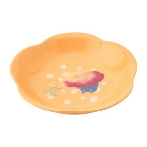 Pokémon Full Bloom: Vileplume Flower-Shaped Plate (M) (Limited Edtiion) [The Pokémon Company]