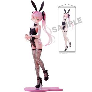 Original Character by rurudo: Hatsune 1/6 - DX Bunny Girl Ver. (With Bonus) [Kaitendoh]