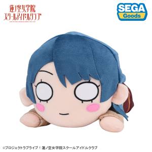 Link! Like! Love Live!: Sayaka Murano Winter Uniform Ver. - Plush