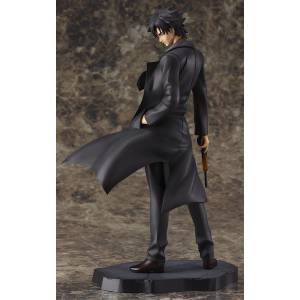 Fate/Zero - Emiya Kiritsugu [Max Factory]