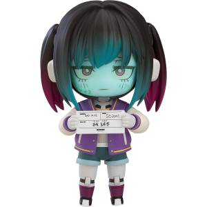 Nendoroid 3017: Milky☆Subway The Galaxy Limited Express - Machina [Good Smile Company]