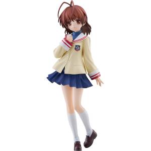 POP UP PARADE: Clannad - Nagisa Furukawa (L Size) [Good Smile Company]