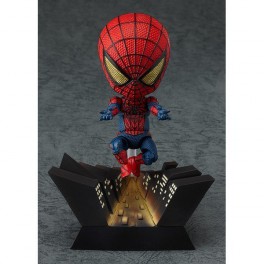 NO.260 - NENDOROID SPIDERMAN HERO'S EDITION