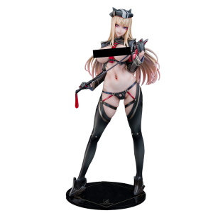 Original Character by Ban!: DUAL NERO (Limited + Bonus) [Native / BINDing]
