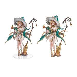 Elf Village: Hazel 1/6 - 18th Villager Ver. (Limited + Bonus) [Vertex]