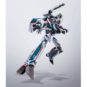 Macross Delta - VF-31S Siegfried (Arad Molders Model) [DX Chogokin]