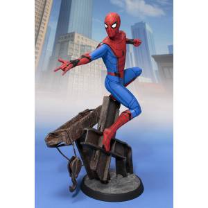 Spider-Man - Homecoming [ARTFX]