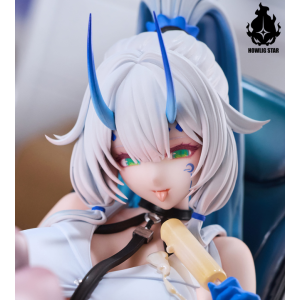 Daiblos Core: Yeming Refreshing Sweet Ver. 1/6 [Nebula Toys]
