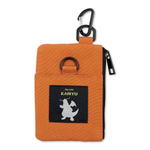Pokémon: Dragonite ID Case [The Pokémon Company]