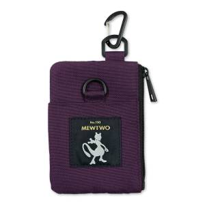Pokémon: Mewtwo ID Case [The Pokémon Company]