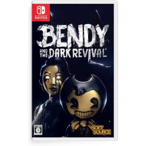 Bendy and the Dark Revival (Multi-Language) [Switch]