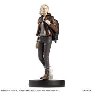 Amiibo: Resident Evil Requiem - Grace Ashcroft [Nintendo]