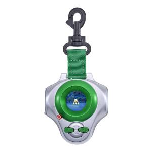 Digimon Tamers: Henry Wong D-Ark - COLOR EVOLUTION (Limited Edition) [Bandai]