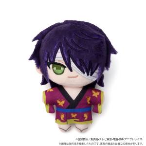 Gintama: NuiPal - Shinsuke Takasugi [Movic]