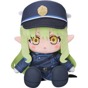 Blue Archive: Hikari ChocoPuni Plush Toy [Good Smile Company]