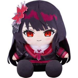 Magical Girl Witch Trials: Hiro Nikaido Plush Toy [Good Smile Company]