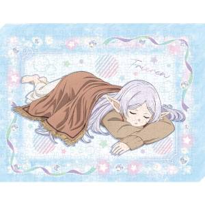 Jigsaw Puzzle: Frieren Beyond Journey's End - Good Night Frieren (366 Pieces) [Ensky]