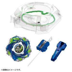 Beyblade X: CX-16 Start Dash Set C [Takara Tomy]