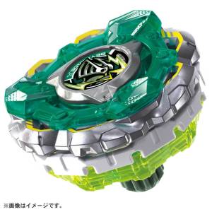 Beyblade X: CX-14 Starter Nightfortress GV8-70UN [Takara Tomy]