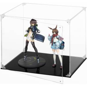 Figure Display Case (30x40) [HYPE GUARD]