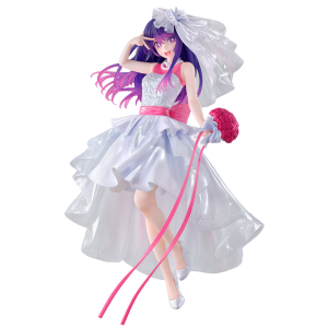 Ichiban Kuji (A Prize): Gakuen Idolmaster Pt.4 -  1/7 (Gracemaster) [2nd Hand]