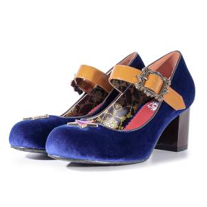 Jojo's Bizarre Adventure Phantom Blood: Jonathan Joestar Iconique Shoes Objet Pumps - OFF (Limited Edition) [MAYLA]