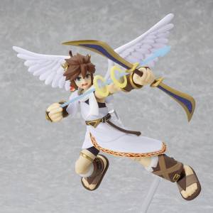 Kid Icarus / Shin Hikari Shinwa - Pit [Figma 175]