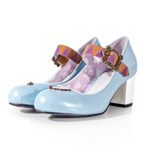 Jojo's Bizarre Adventure Battle Tendency: Caesar Anthonio Zeppeli Iconique Shoes Objet Pumps - OFF (Limited Edition) [MAYLA]
