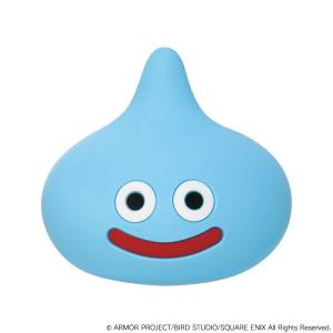 Dragon Quest Smile Slime: Color Changing Slime - Soft Room Light (Reissue) [Square Enix]