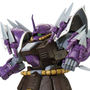 RE/100 1/100: Mobile Suit Gundam Unicorn - MS-08TX/S Efreet Schneid (Limited Edition + Reissue) [Bandai Spirits]