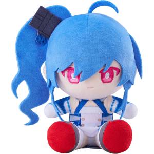 Azur Lane: St. Louis Puni Puni Plush Toy [Solarain]
