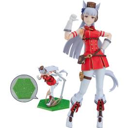 Figma 584: Uma Musume Pretty Derby - Gold Ship (Limited + Bonus