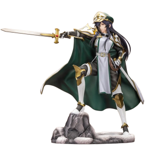 Sentenced to Be a Hero: Patausche Kivia 1/7 [Kotobukiya]