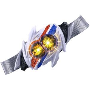 Kamen Rider Zeztz: DX Nox Driver [Bandai]