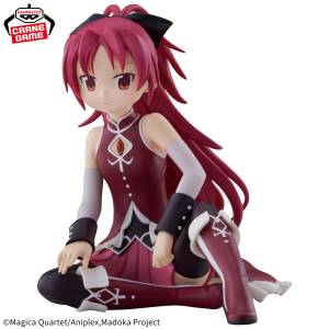 Puella Magi Madoka Magica - Kyoko Sakura (Banpresto) [2nd Hand]