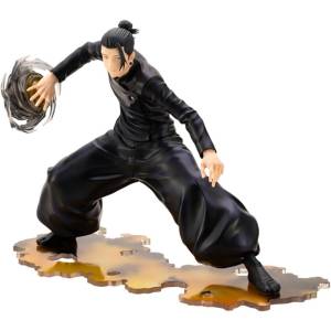 Jujutsu Kaisen: Suguru Geto 1/8 - Hidden Inventory / Premature Death Ver. ARTFX J [Kotobukiya - Used]