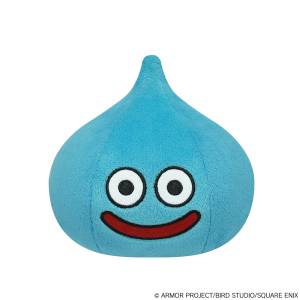 Dragon Quest: Slime 40th Anniversary Ver. - Plush Toy (M) [Square Enix]