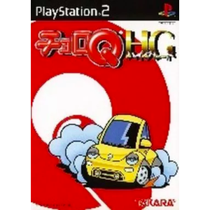 Choro Q HG / Penny Racers [PS2 - occasion BE]