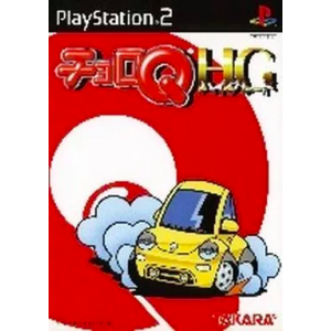 Choro Q HG / Penny Racers [PS2 - Used Good Condition]