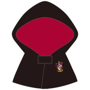 Plush Outfit: Harry Potter Gryffindor Robe [Movic]