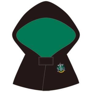 Plush Outfit: Harry Potter Slytherin Robe [Movic]