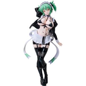 B-Style: Senran Kagura New Link - Hikage (Maid Ver.) 1/4 [FREEing]