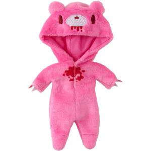 Gloomy Bear: Gloomy Kigurumi Pajamas - Nendoroid Doll Outfit [Good Smile Company]