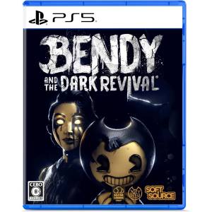 Bendy and the Dark Revival (Multi-Language) [PS5]