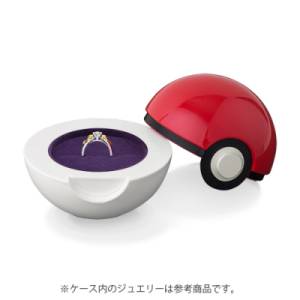 Pokémon: Pokéball Accessory Case (Limited Edition) [U-Treasue]