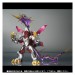 Kamen rider ryuki - s.h. Figuarts genocider edition limitée bandai premium