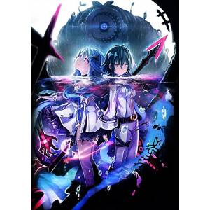 Kangokutou Mary-Skelter 2 - Limited edition [PS4]