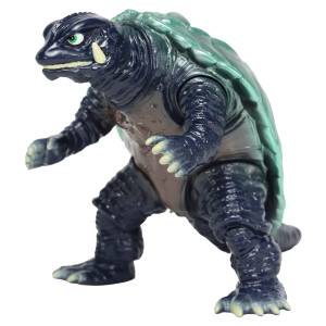 Middle Size Series GAMERA 12th Edition: Gamera 1995 (Classic Ver.) [CCPJapan]