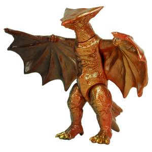 Middle Size Series GAMERA 12th Edition: Gyaos 1995 (Sunset Ver.) [CCPJapan]